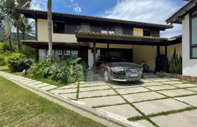 Casa com 5 dormitórios, 180 m² - venda por r$ 4.500.000,00 ou aluguel por r$ 9.470,00/dia - maresias - são sebastião/sp