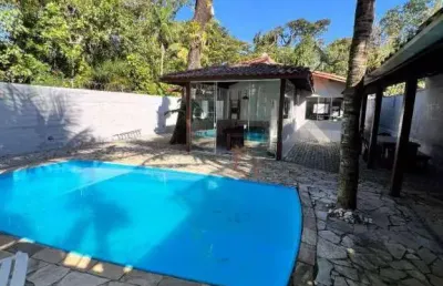 Casa com 4 dormitórios à venda, 148 m² por r$ 1.300.000,00 - maresias - são sebastião/sp