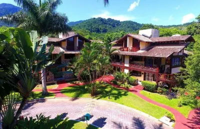 Apartamento com 3 dormitórios à venda, 125 m² por r$ 960.000,00 - maresias - são sebastião/sp