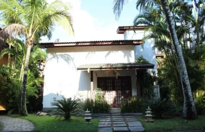 Casa com 4 dormitórios à venda, 200 m² por r$ 2.000.000,00 - maresias - são sebastião/sp