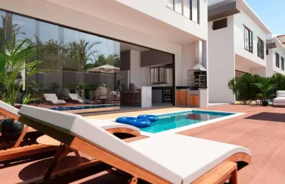Casa com 3 dormitórios à venda, 145 m² por r$ 2.350.000,00 - camburi - são sebastião/sp