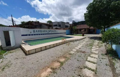 Casa com 3 dormitórios à venda, 60 m² por r$ 800.000,00 - boiçucanga - são sebastião/sp
