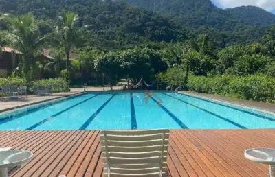 Casa com 3 dormitórios para alugar, 110 m² por r$ 4.000,00/dia - maresias - são sebastião/sp