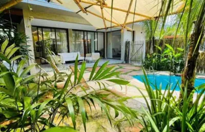 Casa com 4 dormitórios à venda, 240 m² por r$ 5.500.000,00 - maresias - são sebastião/sp