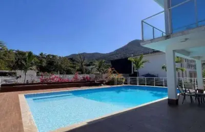 Casa com 3 dormitórios, 109 m² - venda por r$ 1.000.000,00 ou aluguel por r$ 6.500,00/mês - maresias - são sebastião/sp