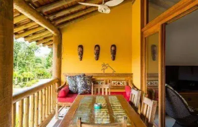 Casa com 3 dormitórios à venda, 110 m² por r$ 1.700.000,00 - maresias - são sebastião/sp