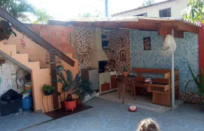 Casa com 8 dormitórios à venda, 262 m² por r$ 850.000,00 - maresias - são sebastião/sp