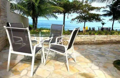 Casa com 4 dormitórios para alugar, 270 m² por r$ 4.000,00/dia - maresias - são sebastião/sp