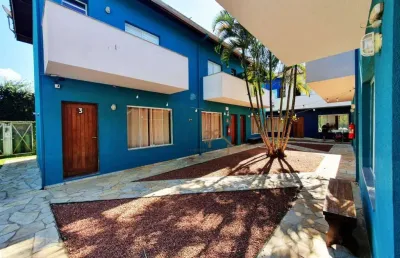 Pousada com 14 dormitórios à venda, 1000 m² por r$ 3.300.000,00 - maresias - são sebastião/sp