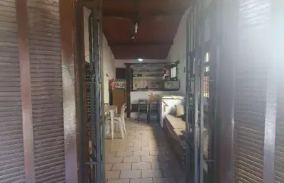 Casa com 2 dormitórios à venda, 78 m² por r$ 420.000,00 - maresias - são sebastião/sp