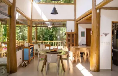 Casa com 3 dormitórios à venda, 190 m² por r$ 3.000.000,00 - maresias - são sebastião/sp