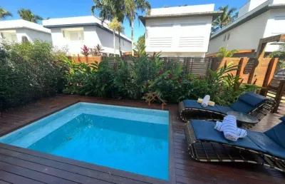 Casa com 4 dormitórios, 167 m² - venda por r$ 5.200.000,00 ou aluguel por r$ 26.900,00/mês - maresias - são sebastião/sp