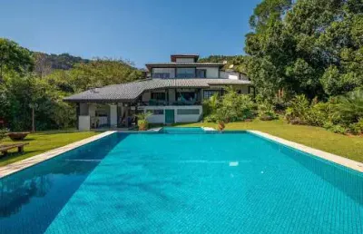 Casa com 4 dormitórios, 488 m² - venda por r$ 6.800.000,00 ou aluguel por r$ 35.797,46 - praia de maresias - são sebastião/sp