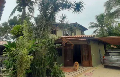 Casa com 3 dormitórios à venda, 120 m² por r$ 1.300.000,00 - maresias - são sebastião/sp