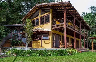 Casa com 4 dormitórios, 260 m² - venda por r$ 5.500.000,00 ou aluguel por r$ 18.000,00/mês - maresias - são sebastião/sp