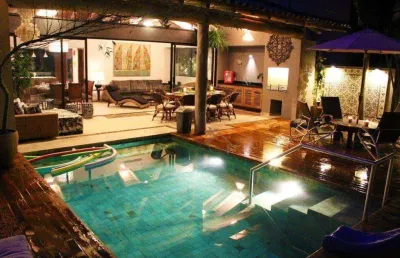 Casa com 4 dormitórios para alugar, 314 m² por r$ 20.000,00/mês - maresias - são sebastião/sp