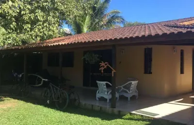 Casa com 2 dormitórios à venda, 140 m² por r$ 1.250.000,00 - maresias - são sebastião/sp