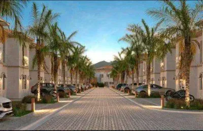 Lançamento pé na areia a partir de 134 m² por r$ 1.180.000 - cigarras - são sebastião/sp