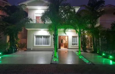 Casa com 4 dormitórios, 220 m² - venda por r$ 3.200.000,00 ou aluguel por r$ 3.500,00/dia - maresias - são sebastião/sp