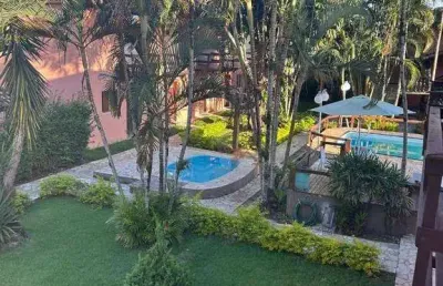 Casa com 2 dormitórios à venda, 70 m² por r$ 600,00 - maresias - são sebastião/sp
