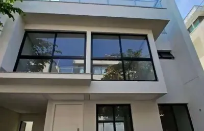 Casa com 5 dormitórios à venda, 176 m² por r$ 3.000.000,00 - camburi - são sebastião/sp