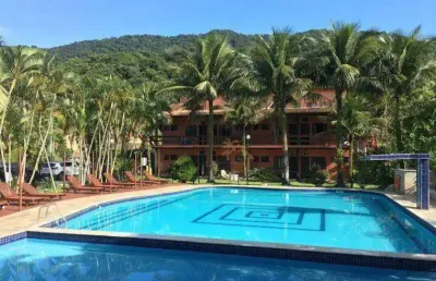 Flat com 2 dormitórios à venda, 60 m² por r$ 820.000 - maresias - são sebastião/sp