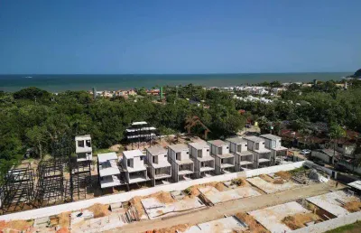 Casa com 3 dormitórios à venda, 150 m² por r$ 2.100.000,00 - maresias - são sebastião/sp