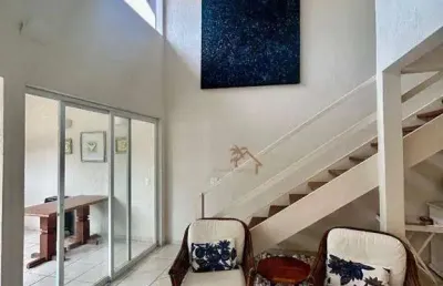 Casa com 4 dormitórios à venda, 150 m² por r$ 2.000.000 - maresias - são sebastião/sp