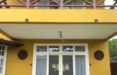 Casa com 5 dormitórios à venda, 380 m² por r$ 2.000.000,00 - maresias - são sebastião/sp