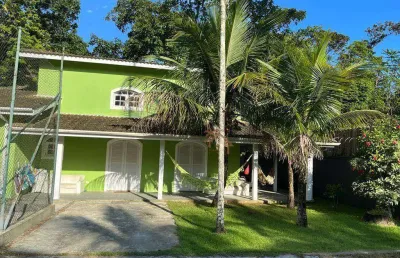 Casa com 3 dormitórios à venda, 358 m² por r$ 2.800.000,00 - maresias - são sebastião/sp