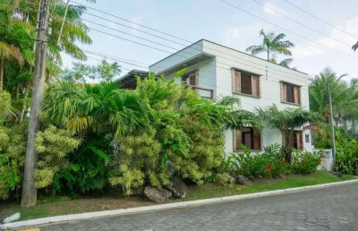 Casa com 4 dormitórios à venda, 240 m² por r$ 2.090.000,00 - praia de paúba - são sebastião/sp