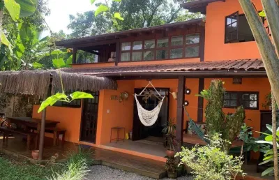 Casa com 3 dormitórios à venda, 120 m² por r$ 890.000,00 - camburi - são sebastião/sp