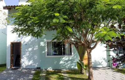 Casa com 4 dormitórios à venda, 124 m² por r$ 950.000 - paúba - são sebastião/sp