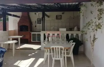 Casa para aluguel, 2 quartos, 4 vagas, santa paula - são caetano do sul/sp