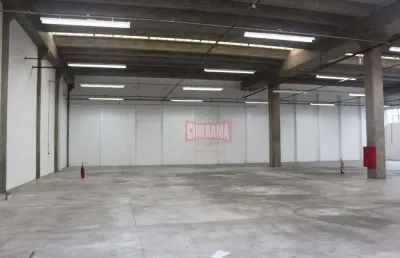 Barracão / Galpão / Depósito para alugar na Rua Marina Ciufuli Zanfelice, Lapa, São Paulo