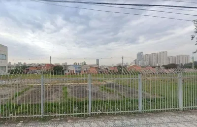 Terreno para aluguel, rudge ramos - são bernardo do campo/sp