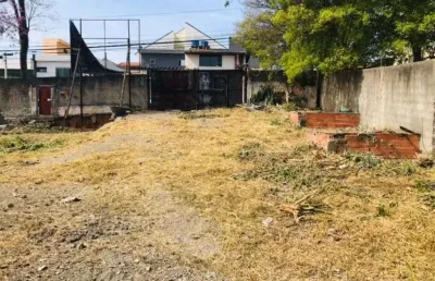 Terreno para aluguel, paulicéia - são bernardo do campo/sp