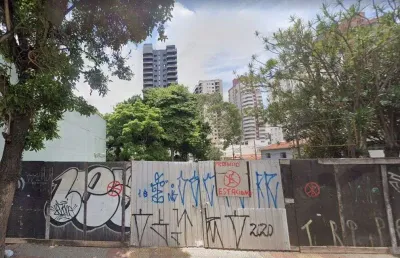 Terreno para aluguel, santa paula - são caetano do sul/sp