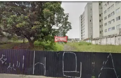 Terreno para aluguel, vila alto de santo andré - santo andré/sp