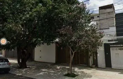 Terreno para aluguel, parque da vila prudente - são paulo/sp