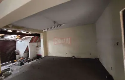 Ponto comercial para alugar na Rua Amazonas, Centro, São Caetano do Sul