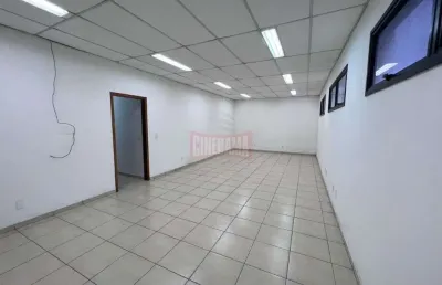 Sala comercial para alugar na Rua Amazonas, Centro, São Caetano do Sul