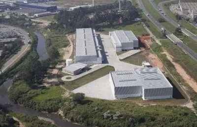 Galpão para aluguel, 50 vagas, city bussocaba - osasco/sp