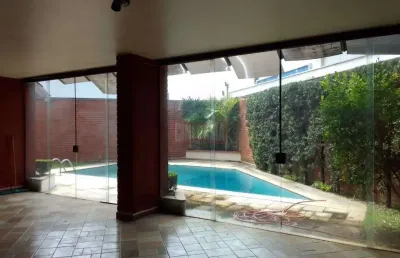 Sobrado no bairro jardim são caetano em são caetano do sul
