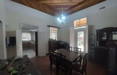 Casa para aluguel, 2 quartos, 3 vagas, santo antônio - são caetano do sul/sp
