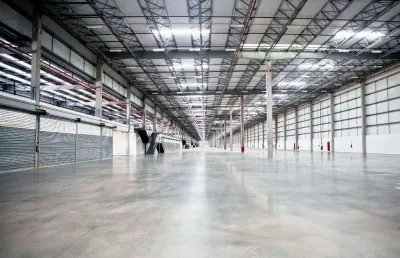 Galpão para aluguel, 21 vagas, ponte alta - atibaia/sp