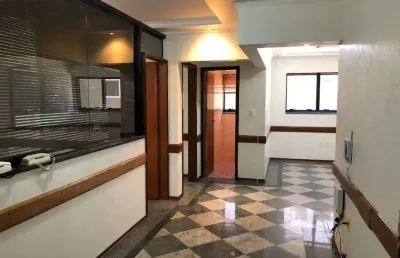 Sala para aluguel, nova gerty - são caetano do sul/sp