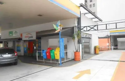 Terreno comercial para alugar na Largo Brigadeiro Galvão, Barra Funda, São Paulo