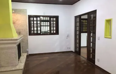 Casa para aluguel, 2 quartos, 1 suíte, 2 vagas, osvaldo cruz - são caetano do sul/sp