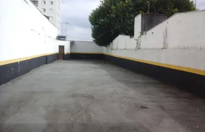 Terreno para aluguel, santo antônio - são caetano do sul/sp